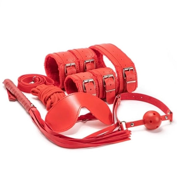 KIT SUMISIÓN - 7 piezas