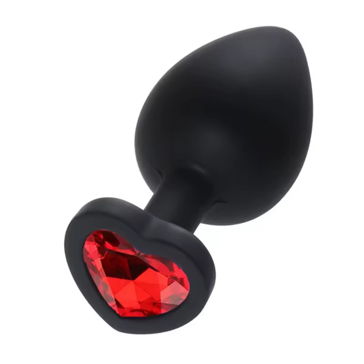 PLUG ANAL DE SILICONA