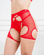 SET SCARLETT - ROJO