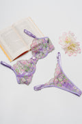 SET GABRIELA
