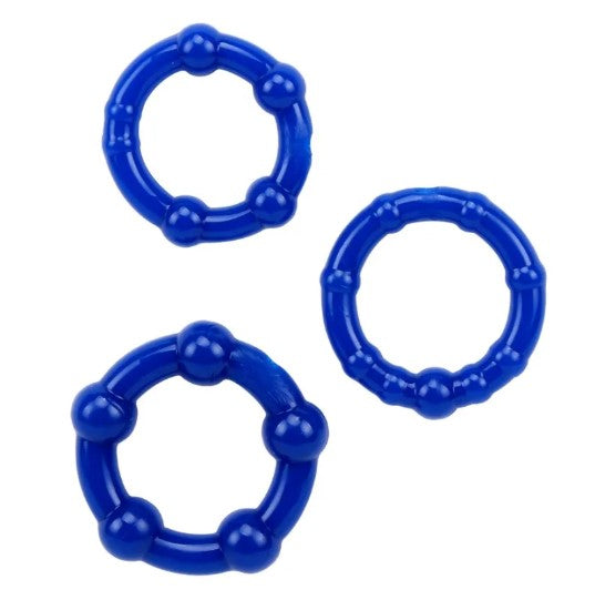 ANILLOS RETARDANTES - BLUE