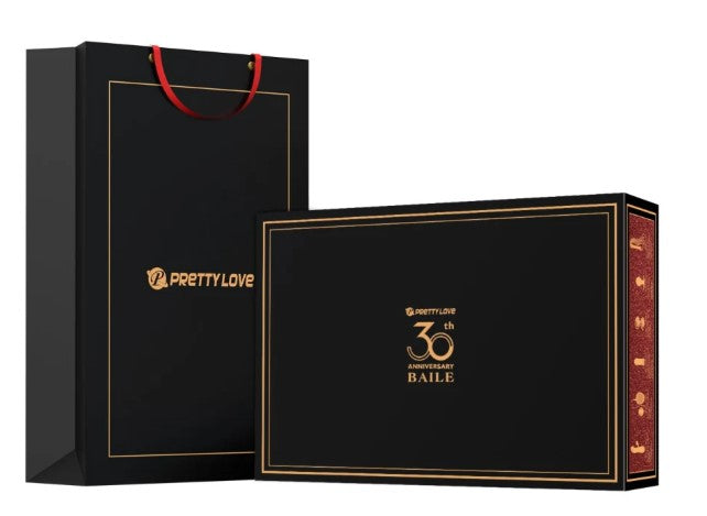 KIT SEXUAL- PERFECTO COMPLICE