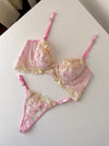 SET JULIET - ROSA