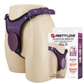 ARNÉS STRAP ON - UNIVERSAL CALUDIO III
