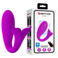 VIBRADOR BALLENITA CON APP - JAYLEEN