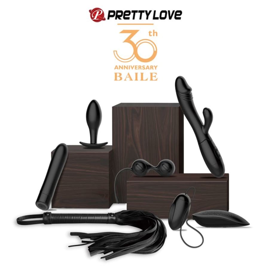 KIT SEXUAL- PERFECTO COMPLICE