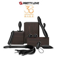 KIT SEXUAL- PERFECTO COMPLICE
